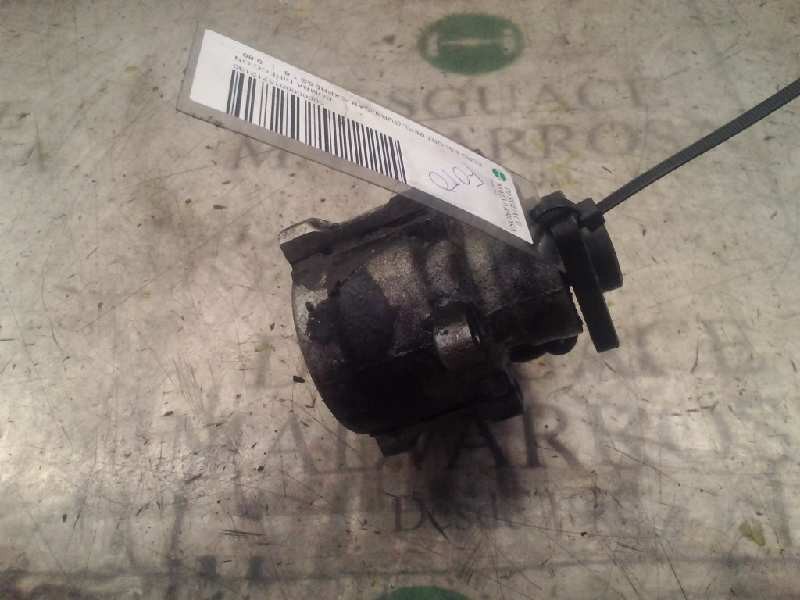 Recambio de bomba direccion para ford escort berl./turn./cab./express 1.6 referencia OEM IAM   