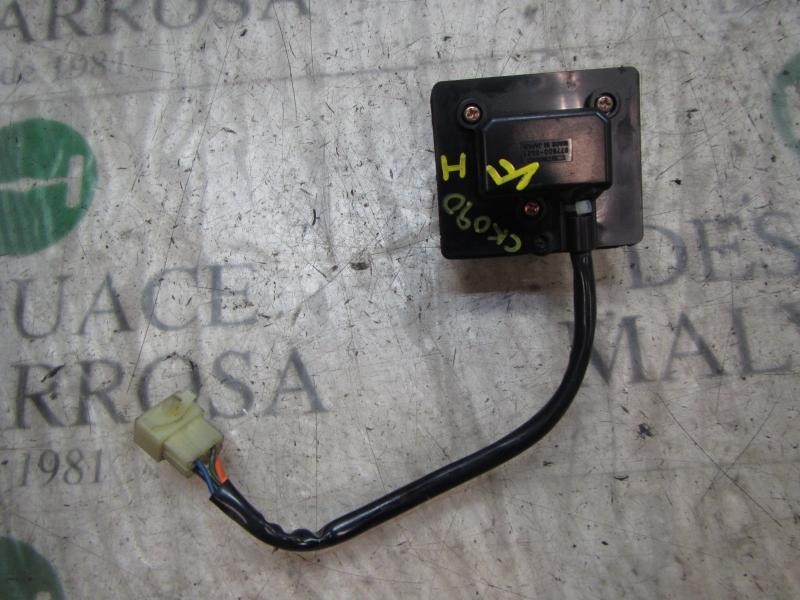 Recambio de resistencia calefaccion para jaguar xk8/xkr coupe xk8 referencia OEM IAM   