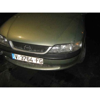 OPEL VECTRA B BERLINA