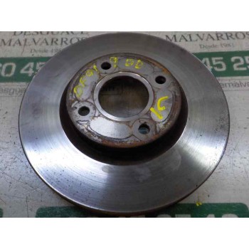 DISCO FRENO DELANTERO 1833857 