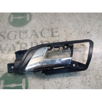 MANETA INTERIOR TRASERA IZQUIERDA 