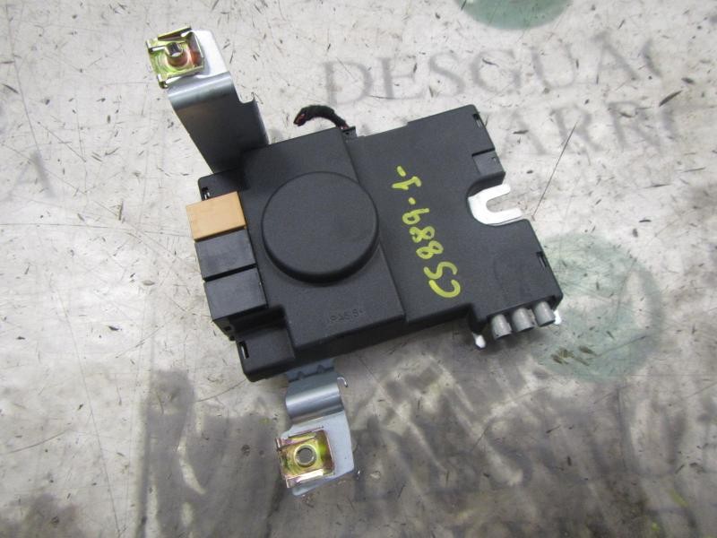 Recambio de modulo electronico para audi a3 (8p) 2.0 tdi ambition referencia OEM IAM 8P3035225B 8P3035225 