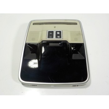 PILOTO INTERIOR LR052891 CPLA519A58BC 