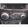 Recambio de mando climatizador para renault clio iv societé referencia OEM IAM 275105430R 275105430R 