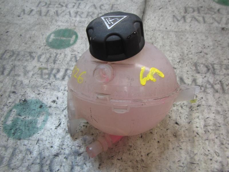 Recambio de deposito expansion para citroën berlingo cuadro 1.6 16v hdi fap referencia OEM IAM   