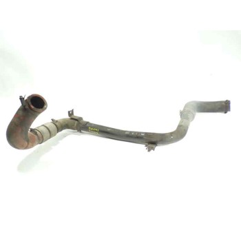 TUBO INTERCOOLER 