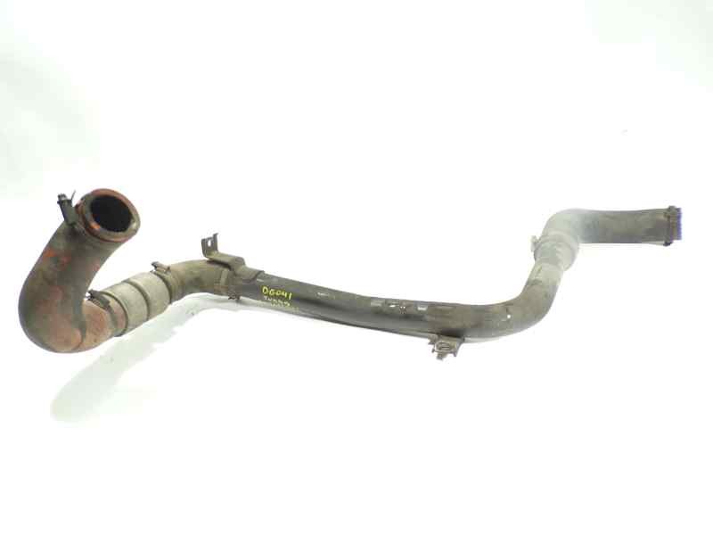 Recambio de tubo intercooler para ford kuga (cbv) 2.0 tdci cat referencia OEM IAM   