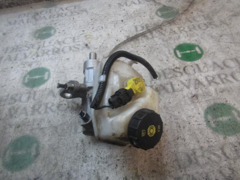 Recambio de bomba freno para chevrolet cruze ls referencia OEM IAM   