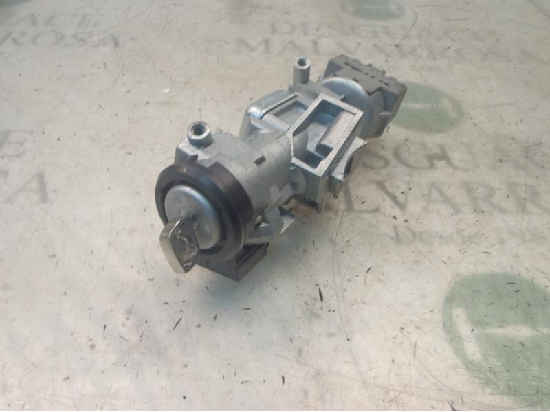 Recambio de antirrobo para ford focus turn. (cb8) trend referencia OEM IAM 1681167 3M513F880AE 