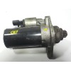 Recambio de motor arranque para seat leon (1p1) reference copa referencia OEM IAM  02Z911023N 