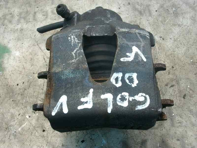 Recambio de pinza freno delantera derecha para volkswagen golf v berlina (1k1) 1.9 tdi referencia OEM IAM   