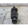 Recambio de amortiguador delantero izquierdo para skoda fabia (5j2 ) 1.2 12v referencia OEM IAM 6Q0413031BJ  
