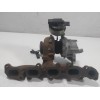 Recambio de turbocompresor para seat alhambra (710, 711) 2.0 tdi referencia OEM IAM 04L253010B 04L253010B 