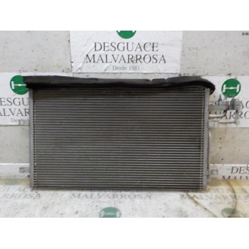 CONDENSADOR AIRE ACONDICIONADO 
