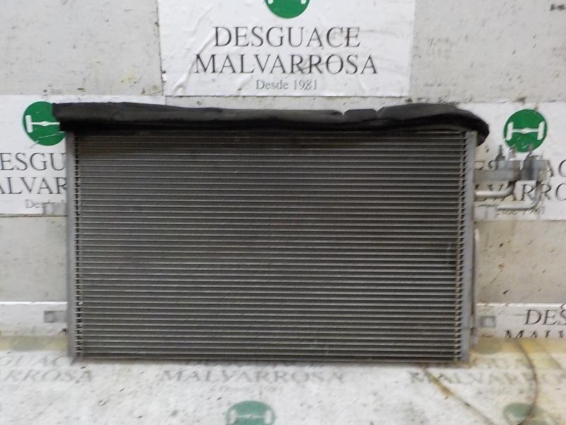 Recambio de condensador aire acondicionado para ford focus berlina (cap) 1.8 tdci turbodiesel cat referencia OEM IAM   