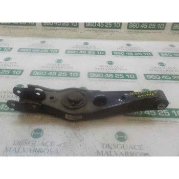 BRAZO SUSPENSION INFERIOR TRASERO IZQUIERDO 55210D3050 