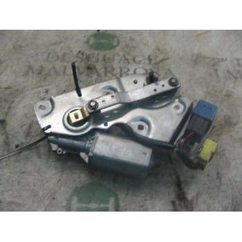 MOTOR LIMPIA TRASERO 