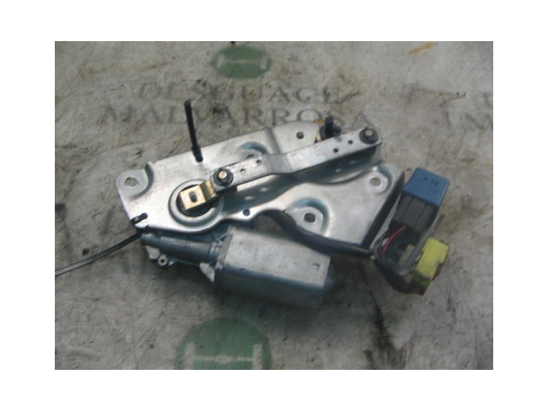 Recambio de motor limpia trasero para citroën xantia berlina 1.9 d x referencia OEM IAM   