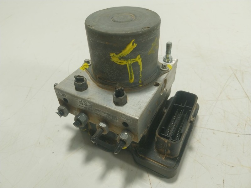 Recambio de abs para citroën jumper iii furgoneta 2.2 bluehdi 140 referencia OEM IAM 1673600480 52191289 