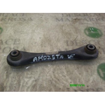 BRAZO SUSPENSION SUPERIOR TRASERO DERECHO 