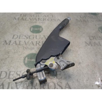PALANCA FRENO DE MANO 