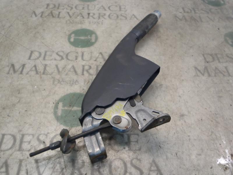 Recambio de palanca freno de mano para volkswagen polo (9n3) united referencia OEM IAM   
