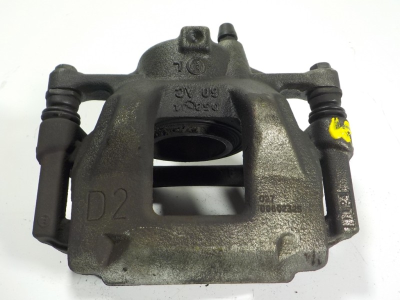 Recambio de pinza freno delantera izquierda para toyota auris 1.4 turbodiesel cat referencia OEM IAM 4775002250  
