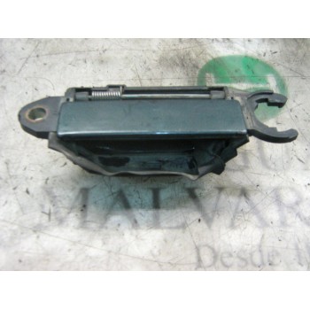 MANETA EXTERIOR DELANTERA IZQUIERDA 4A0837205J 