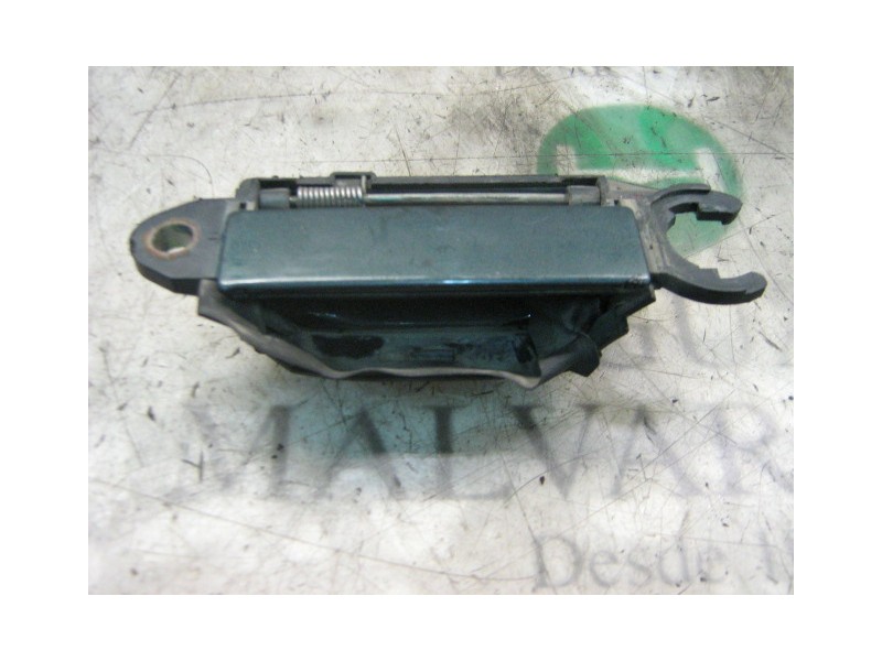 Recambio de maneta exterior delantera izquierda para audi 100 berlina (c4) sport edition referencia OEM IAM 4A0837205J  