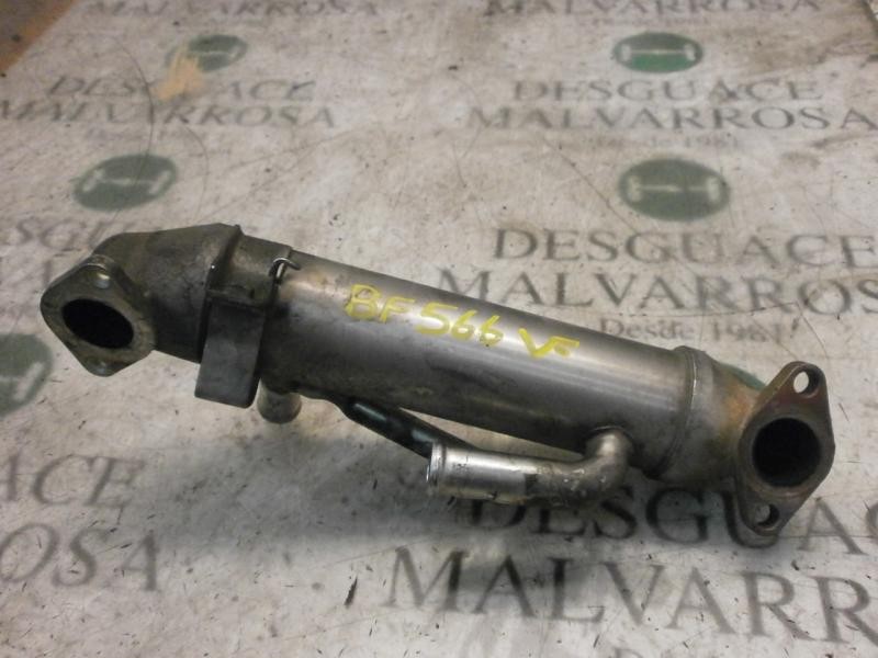 Recambio de enfriador egr para ford mondeo berlina (ge) ghia referencia OEM IAM   