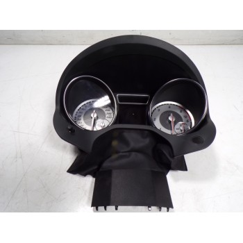 CUADRO INSTRUMENTOS A1179007901 A1179002601 