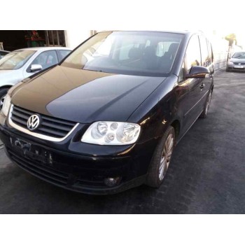 VOLKSWAGEN TOURAN (1T1)
