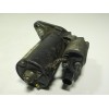 Recambio de motor arranque para seat leon (1p1) reference copa referencia OEM IAM  02Z911023N 