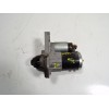 Recambio de motor arranque para renault clio iv societé referencia OEM IAM 233000557R M000TD0372ZE 233000557R