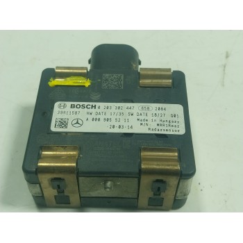 MODULO ELECTRONICO A0009055211 A0009055211 