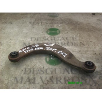 BRAZO SUSPENSION SUPERIOR TRASERO DERECHO 
