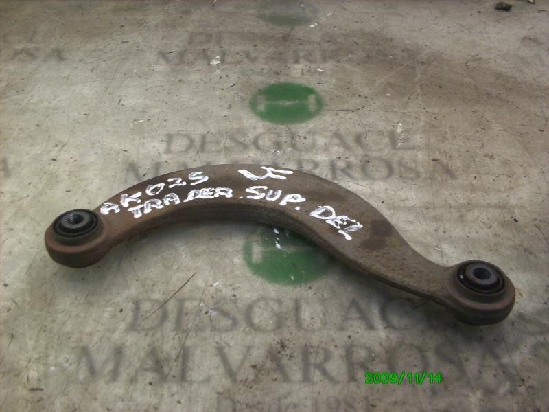 Recambio de brazo suspension superior trasero derecho para ford focus berlina (cap) trend referencia OEM IAM   