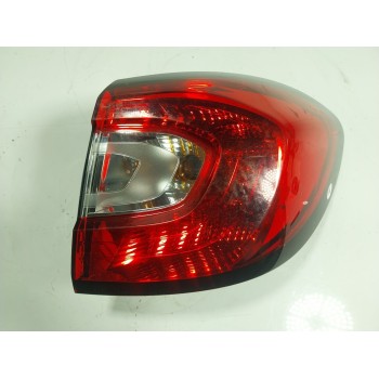 PILOTO TRASERO DERECHO 265509762R 0286314166 