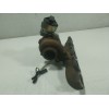 Recambio de turbocompresor para seat alhambra (710, 711) 2.0 tdi referencia OEM IAM 04L253010B 04L253010B 