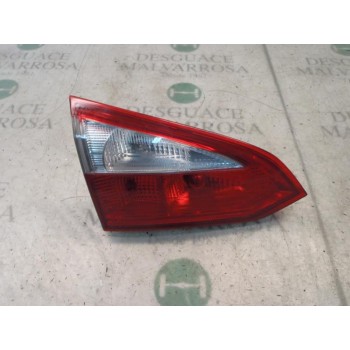 PILOTO TRASERO IZQUIERDO INTERIOR 1775997 