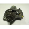 Recambio de motor arranque para seat leon (1p1) reference copa referencia OEM IAM  02Z911023N 
