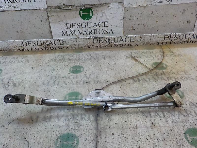 Recambio de articulacion limpia delantero para skoda fabia (5j2 ) 1.2 12v referencia OEM IAM 5J1955605B  