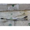 Recambio de articulacion limpia delantero para skoda fabia (5j2 ) 1.2 12v referencia OEM IAM 5J1955605B  