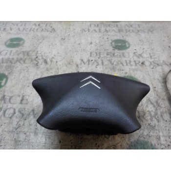 AIRBAG DELANTERO IZQUIERDO 