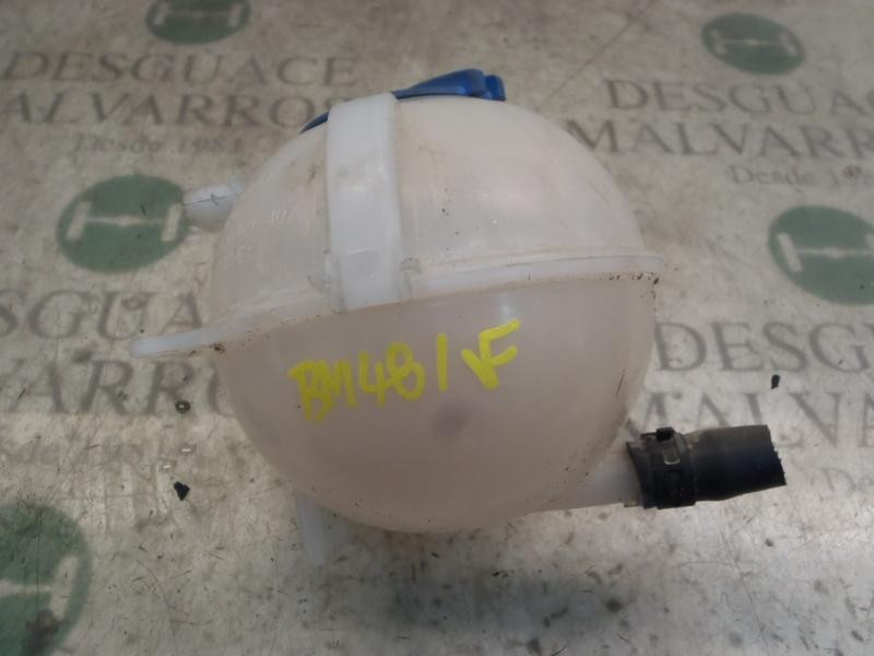 Recambio de deposito expansion para volkswagen polo (9n3) united referencia OEM IAM   