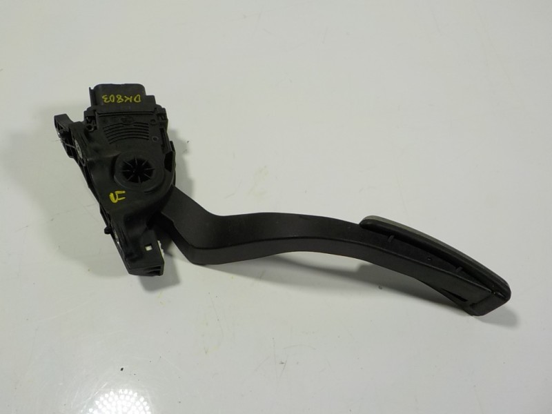 Recambio de potenciometro pedal para land rover range rover sport hse referencia OEM IAM LR037833 CK5M9N736BA 