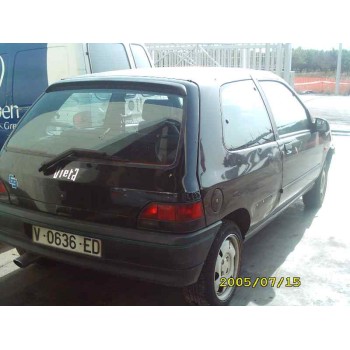 RENAULT CLIO I FASE I+II (B/C57)