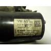 Recambio de motor arranque para seat leon (1p1) reference copa referencia OEM IAM  02Z911023N 
