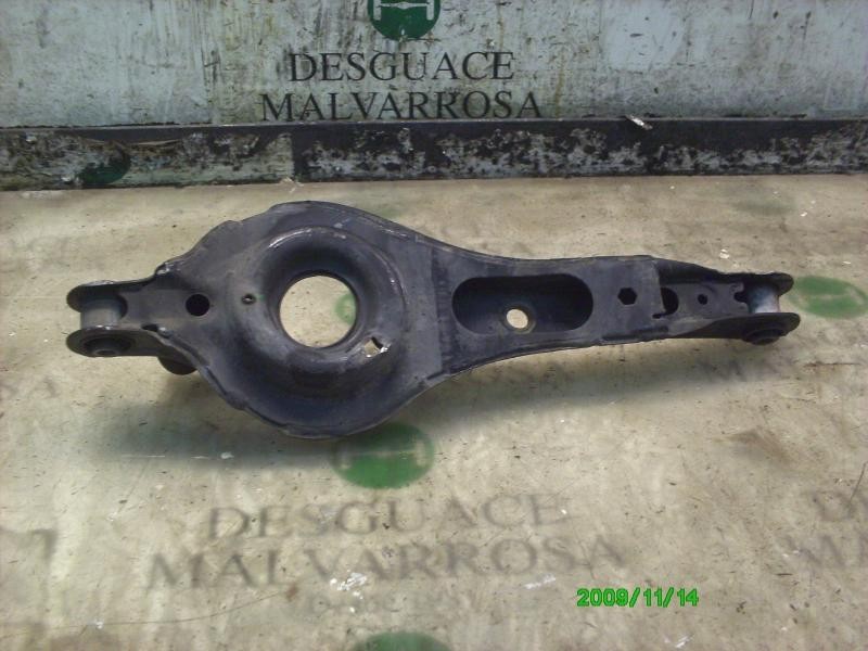 Recambio de brazo suspension inferior trasero izquierdo para ford focus berlina (cap) trend referencia OEM IAM   