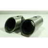 Recambio de cola de escape para porsche 911 (typ 991) carrera 4 cabriolet referencia OEM IAM  99111136101 